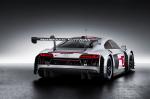 Audi R8 LMS 2015 года